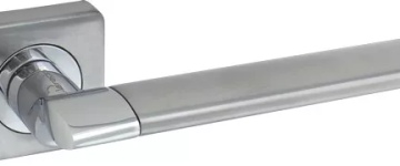 ручка Laredo 201 SN (никель) ЦАМ