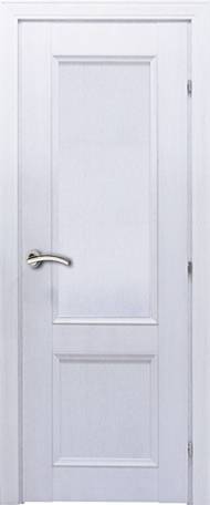 межкомнатная дверь Краснодеревщик «Модель 33.23sp» (Без стекла, Белый)