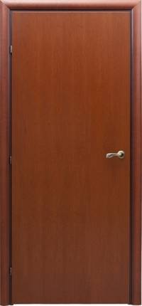 межкомнатная дверь Краснодеревщик «Модель 73.00» (Без стекла, Бразильская груша)