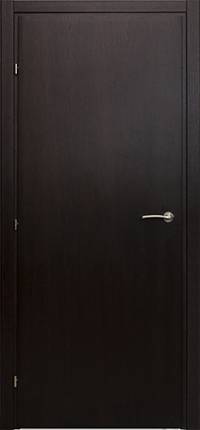 межкомнатная дверь Краснодеревщик «Модель 73.00» (Без стекла, Мореный дуб)