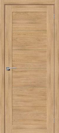 межкомнатная дверь el'Porta «Легно-21» (Без стекла, Organic Oak)
