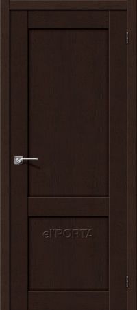 межкомнатная дверь el'Porta «Порта-1» (Без стекла, Orso)
