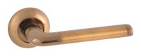 Ручка дверная Feretta модель F 528