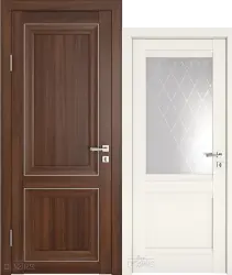 Межкомнатные двери Line Doors Classic Line в Орле