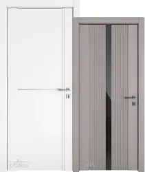 Межкомнатные двери Line Doors Line M в Орле