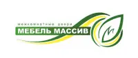 Межкомнатные двери Мебель Массив