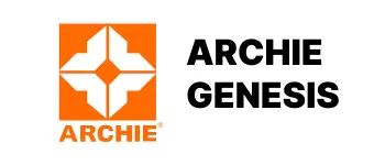 Дверная фурнитура ARCHIE GENESIS