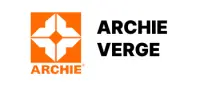 Фурнитура ARCHIE VERGE