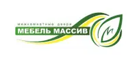 Межкомнатные перегородки Мебель Массив