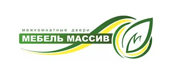 Перегородки межкомнатные Мебель Массив